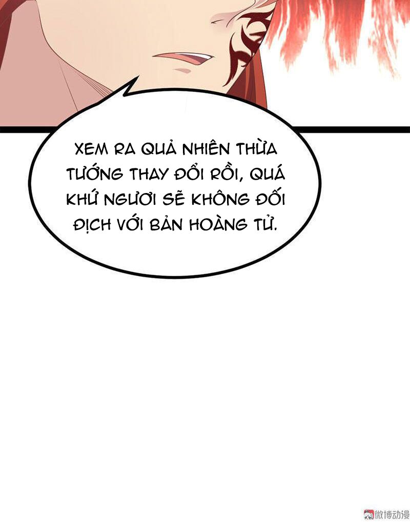 khuynh thế đế vương cơ chapter 35.1 19