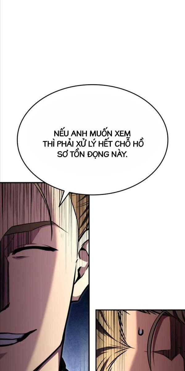 huyền thoại game thủ - tái xuất chapter 118 23