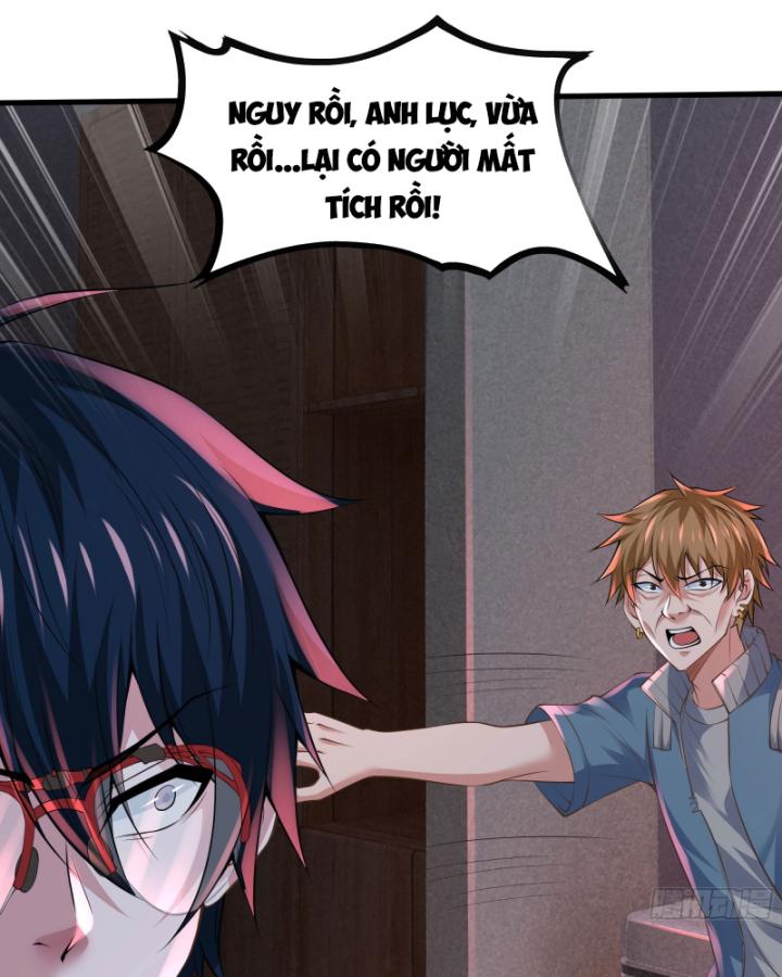 bắt đầu từ trăng đỏ chapter 148 27