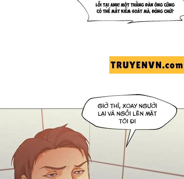 chúc bé ngủ ngon (good night) chapter 32 51