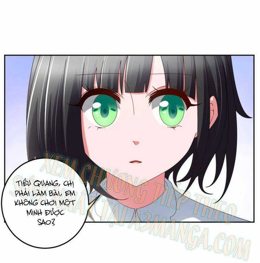 người yêu khát máu của tôi chapter 14 24