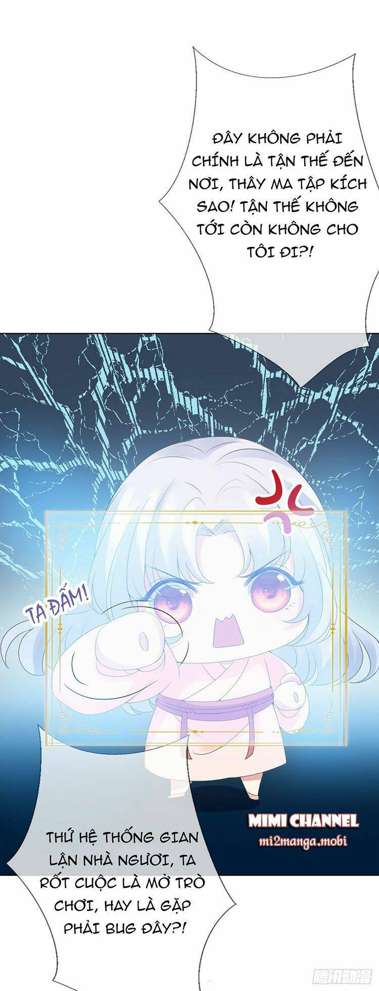 mạt thế nữ vương chapter 2.2 12