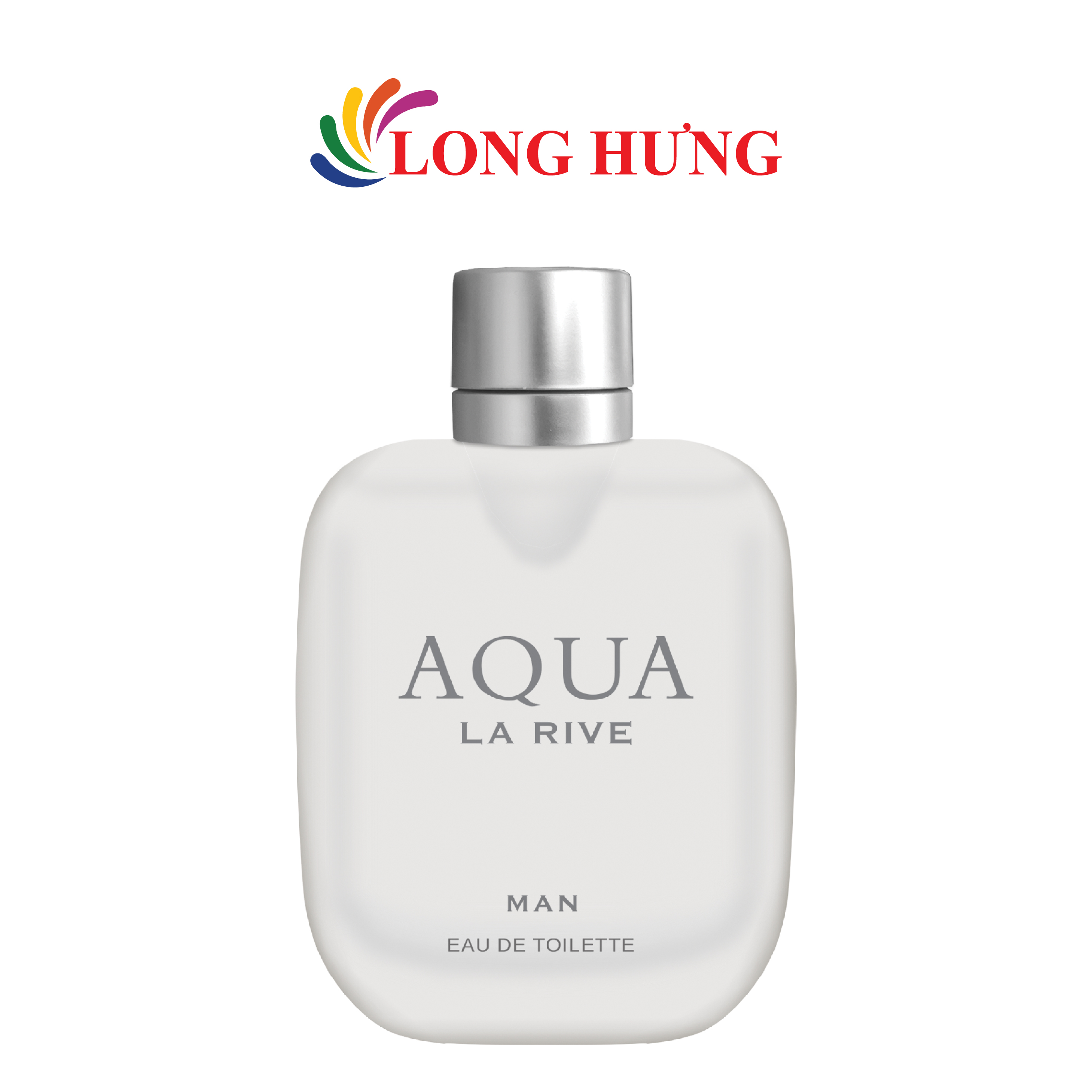 Nước hoa La Rive Aqua Man EDT (90ml) - Hàng chính hãng