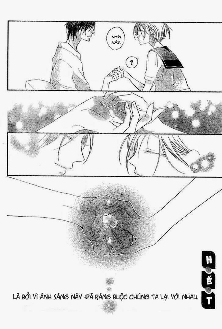 kimi ga hikari chapter 1 38