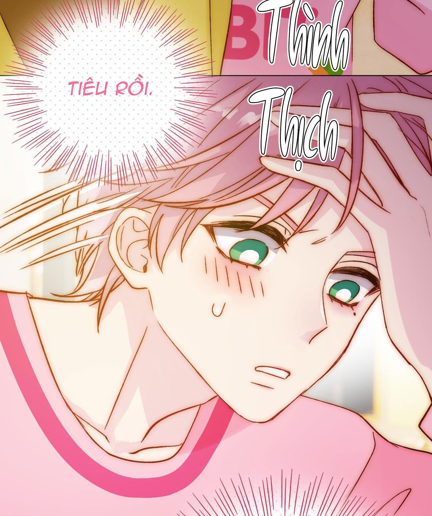 tôi phải làm một kẻ đại xấu xa chapter 66 55