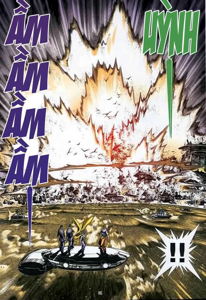 võ thần chapter 106 21