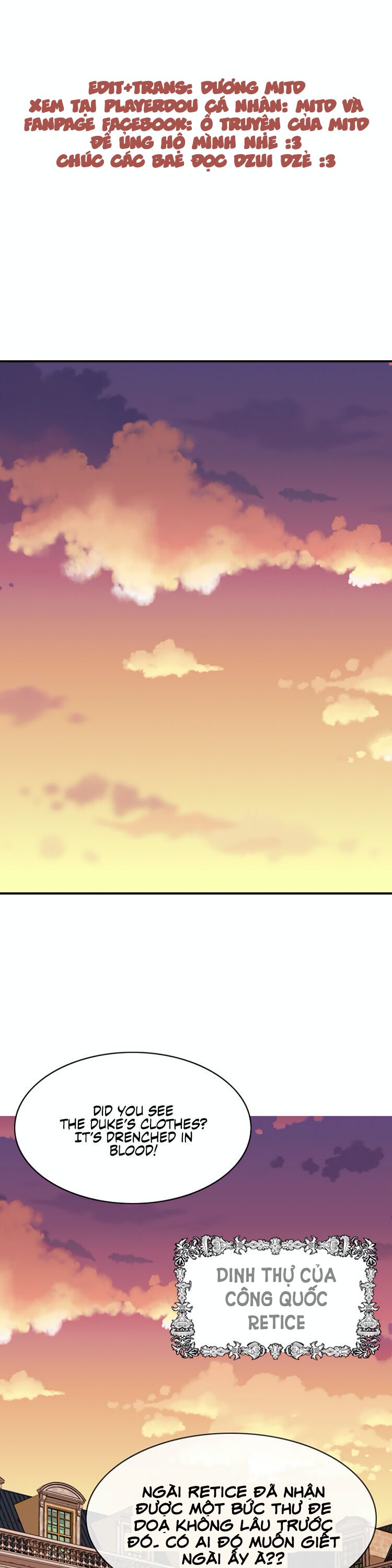 tôi là một sát thủ nhưng tôi đang nghĩ đến việc sống như một cô công chúa chapter 3 24