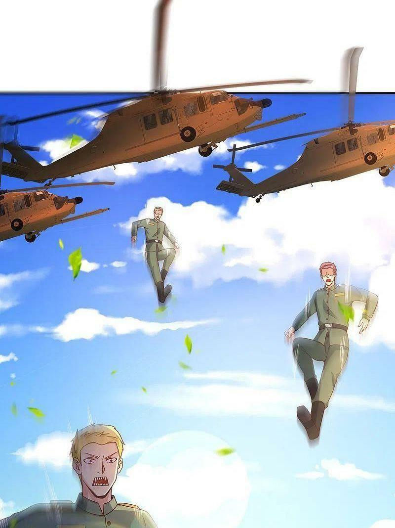 vòng bạn bè mạnh nhất của tiên giới chapter 149 29