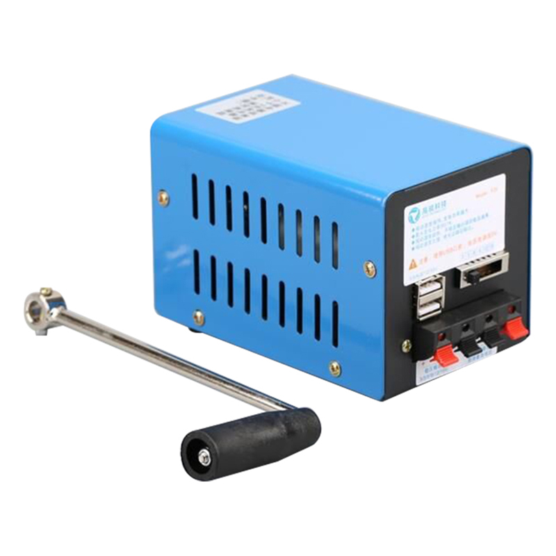 Máy Phát Điện Quay Tay F20