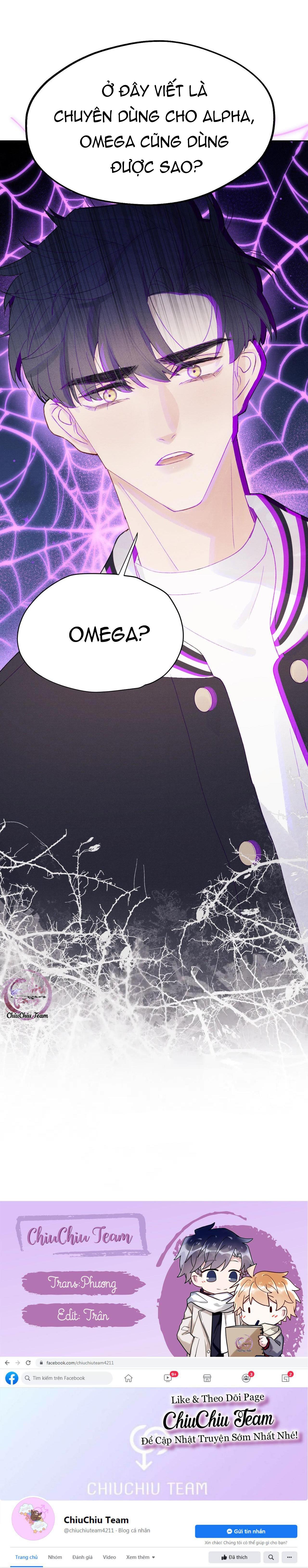 nhật ký thất tình của mr.nhung chapter 6 15