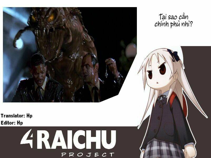 chiro chan chapter 2.1 4