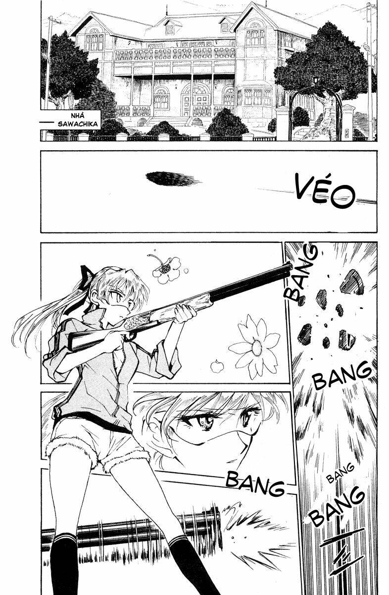 school rumble chapter 90 9