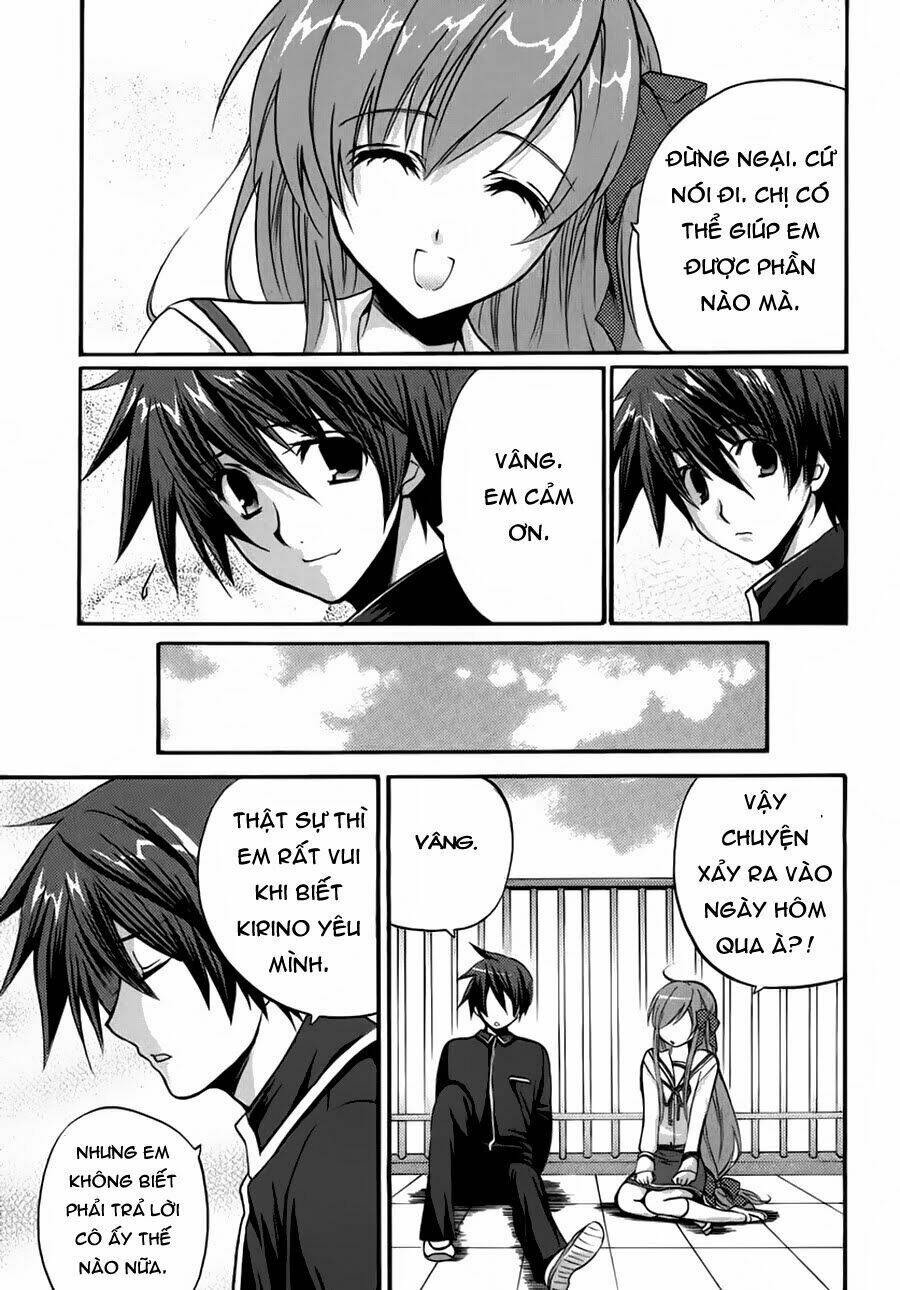 gift - under the rainbow chapter 9 13