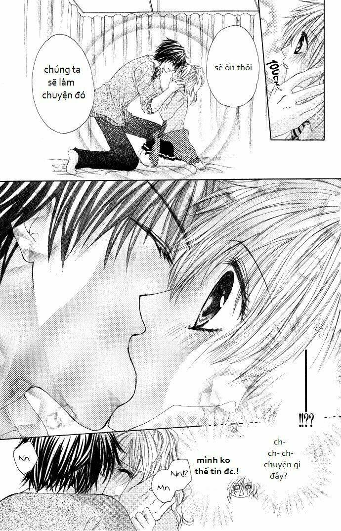 idol-sama no yoru no okao chapter 1 9