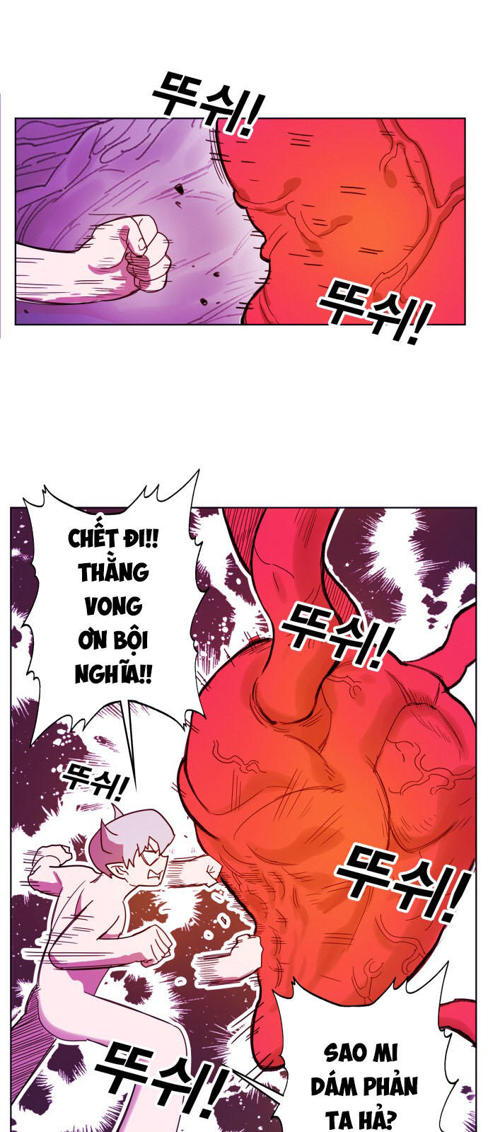 hard core leveling warrior chapter 158 18