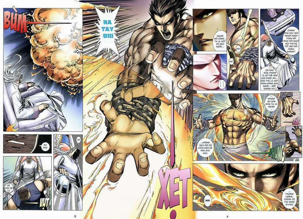 võ thần phượng hoàng chapter 115 4