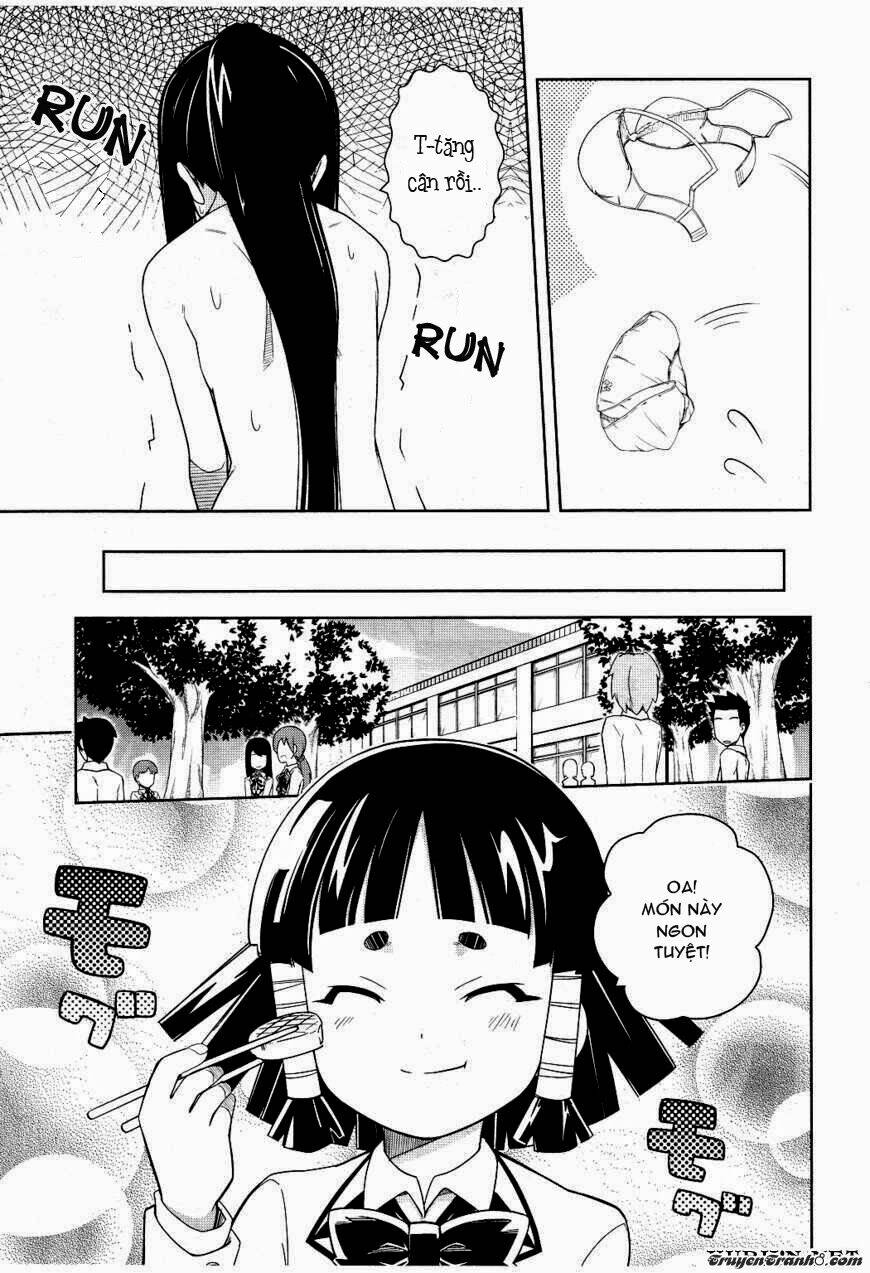 yamanko! chapter 11 5