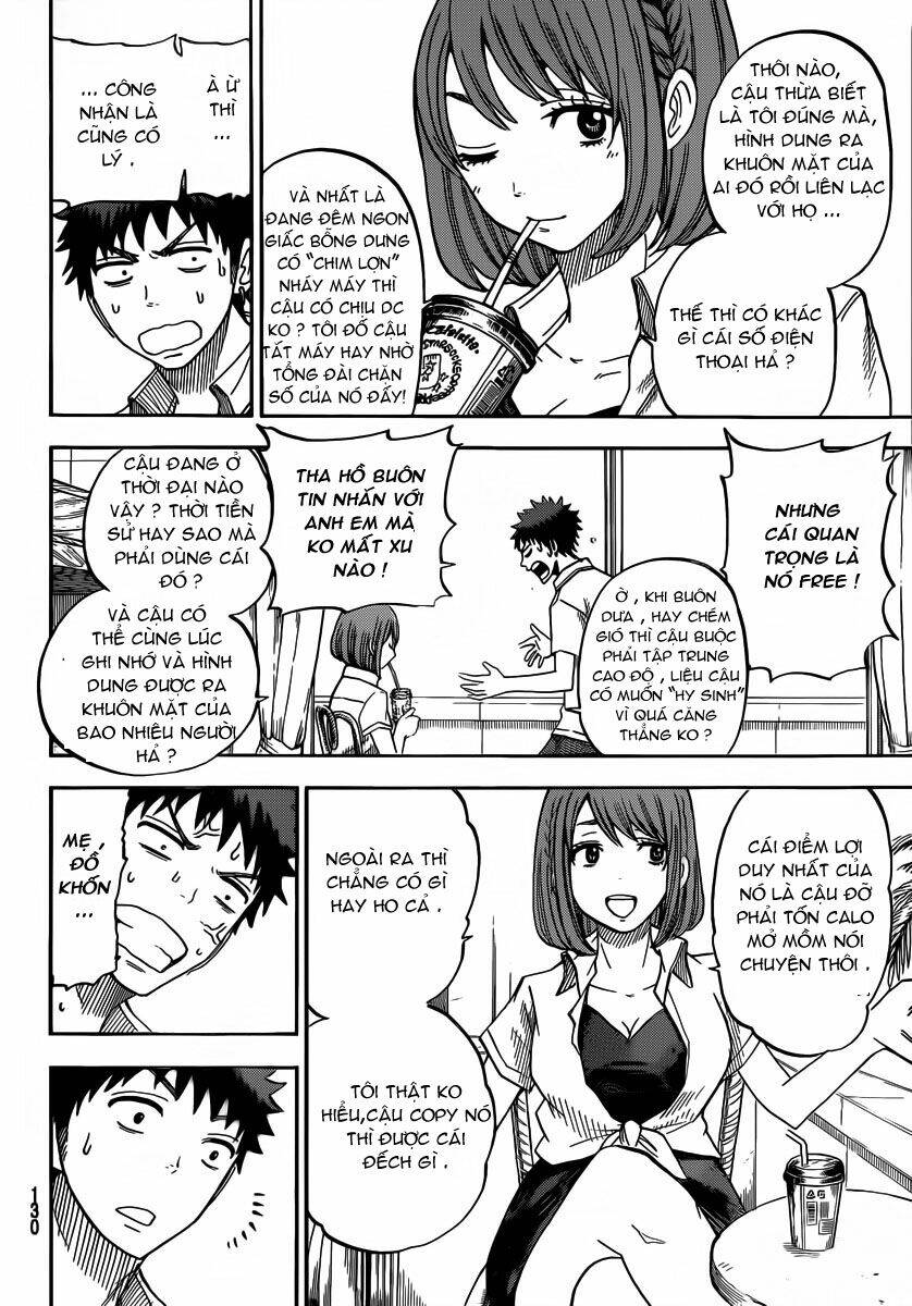 yamada và thất đại ma nữ chapter 31 9