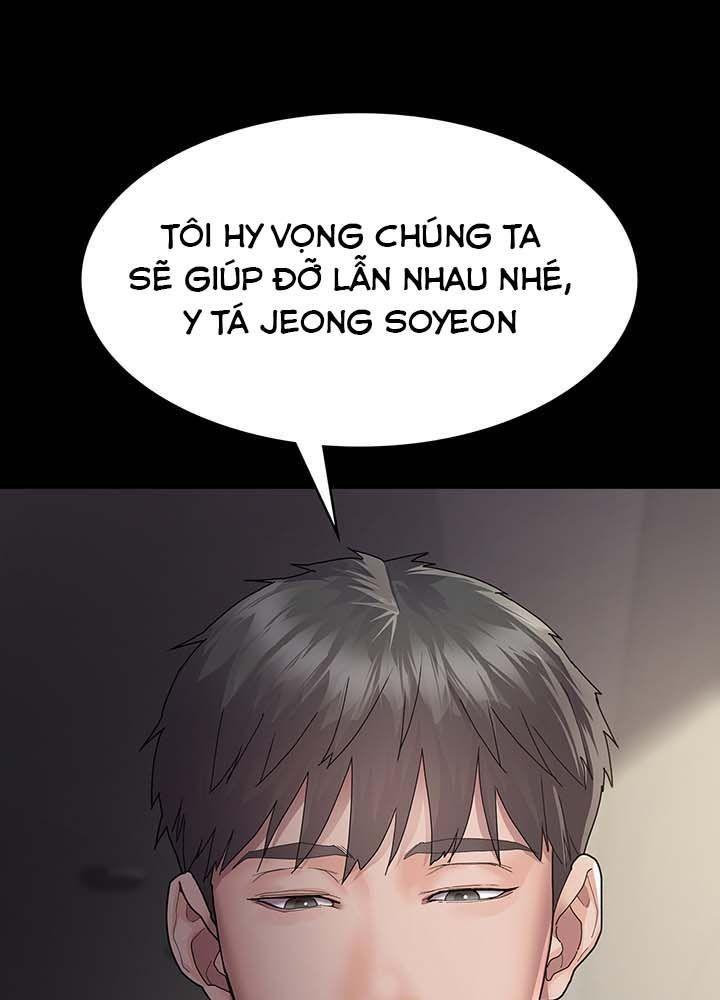18+ bệnh viện lúc nửa đêm chapter 2.1 54