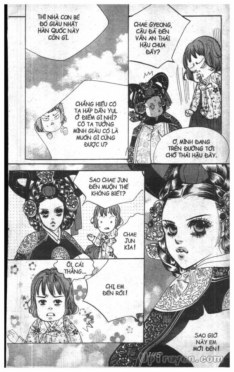 hoàng cung chapter 11 139