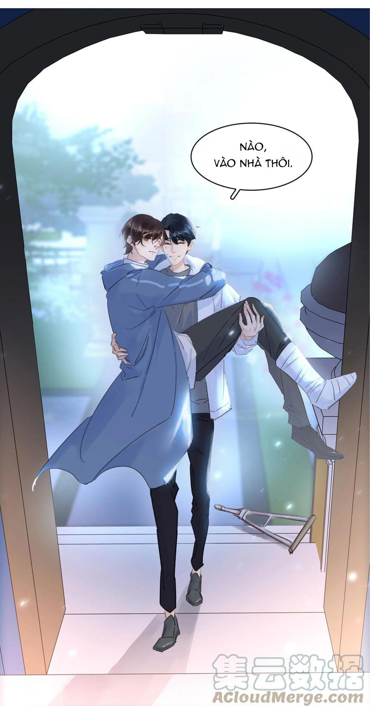 không làm trai bao! chapter 42 16