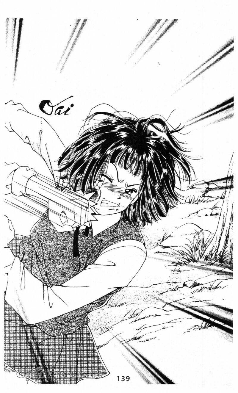 cô bé táo bạo chapter 15 36