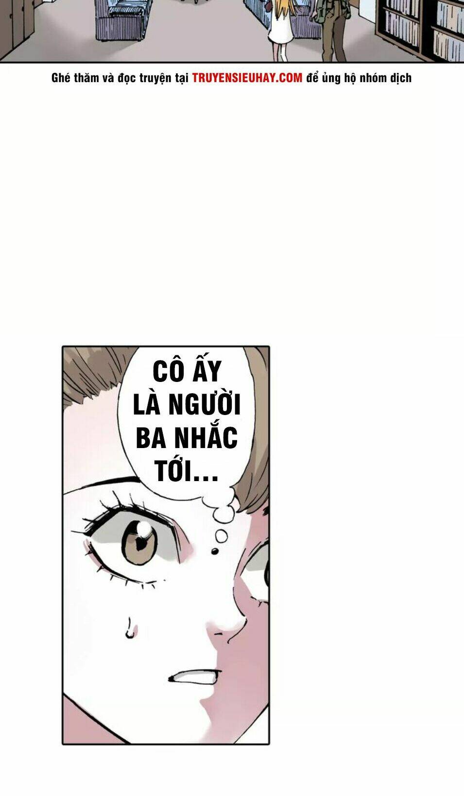 thập hựu chi quốc chapter 1 31