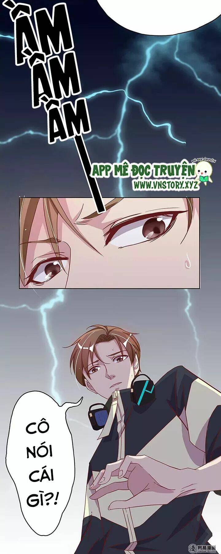 yêu em, sai đến tận cùng chapter 21 21