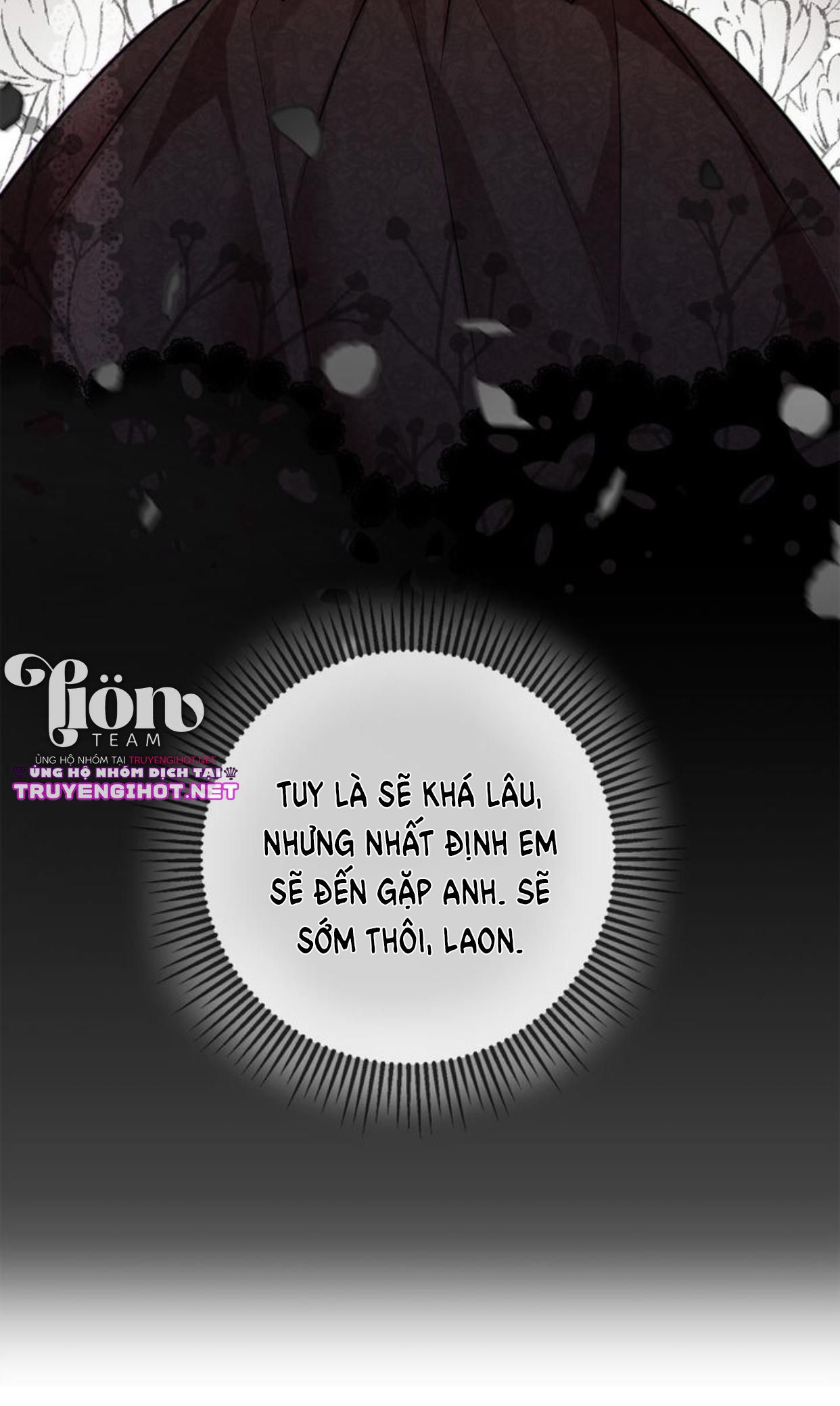 công nương đã thay đổi chapter 64.2 32