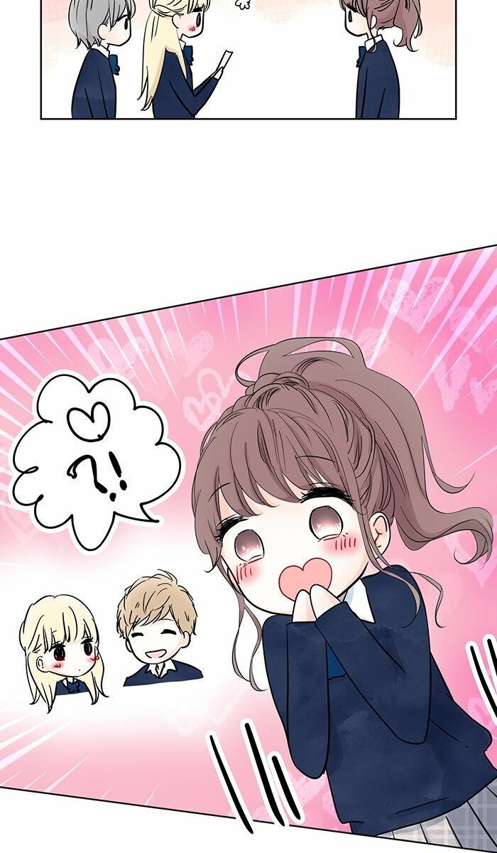 choco ngọt ngào chapter 5 30