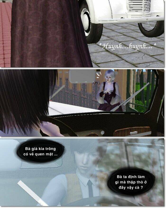 truyện sims - earl story chapter 60 37