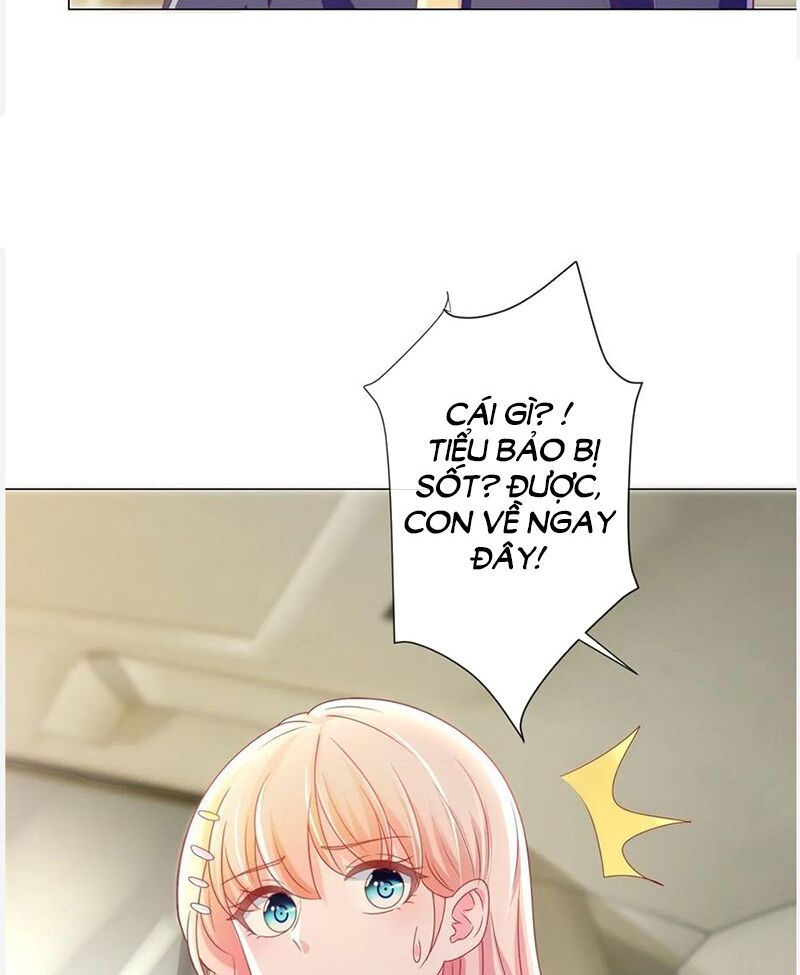 ẩn hôn 100%: chọc tức vợ yêu mua một tặng một chapter 159 40