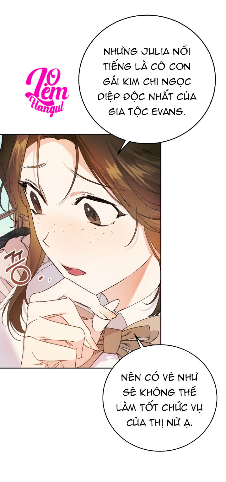 con rối ác nữ marionette chapter 17 49