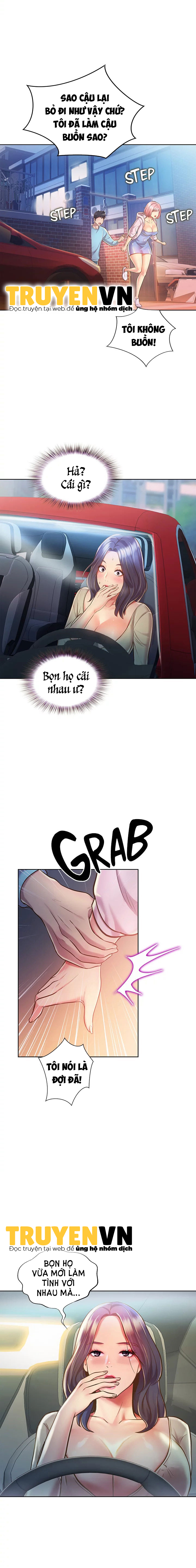 hương vị máy bay chapter 11 20