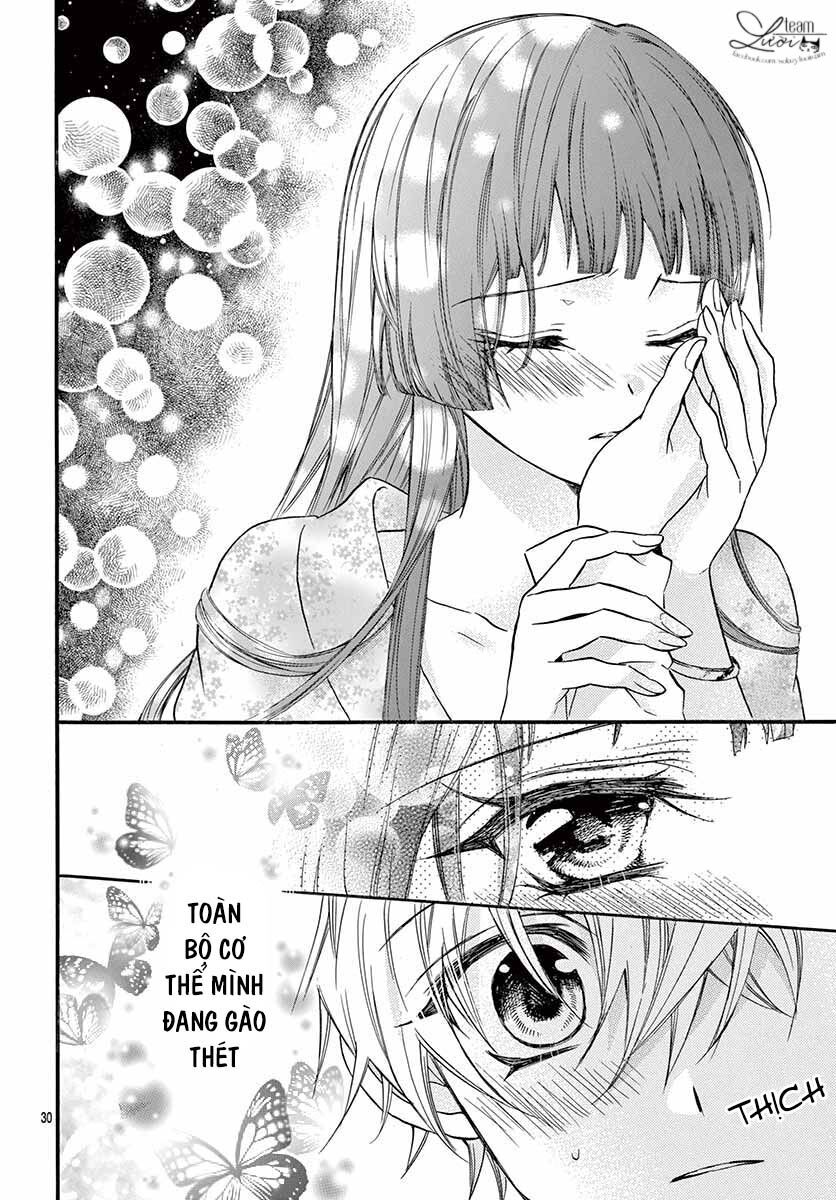 chàng rể giả nhân giả nghĩa chapter 4 30