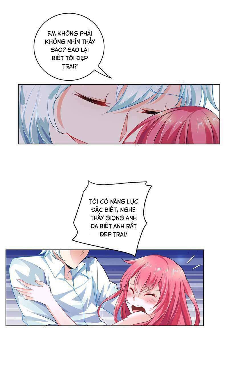 em lo xinh anh lo đẹp chapter 1 22