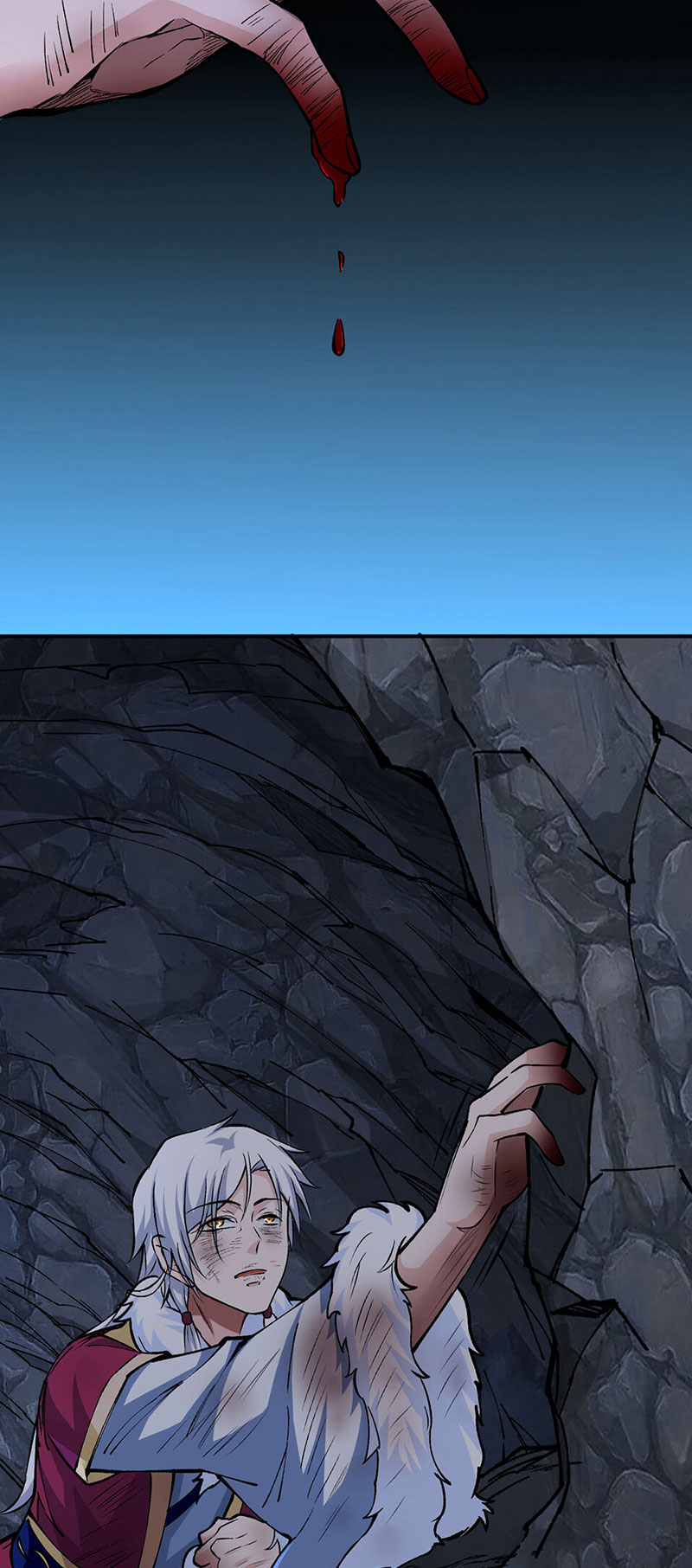 võ đạo độc tôn chapter 327 19