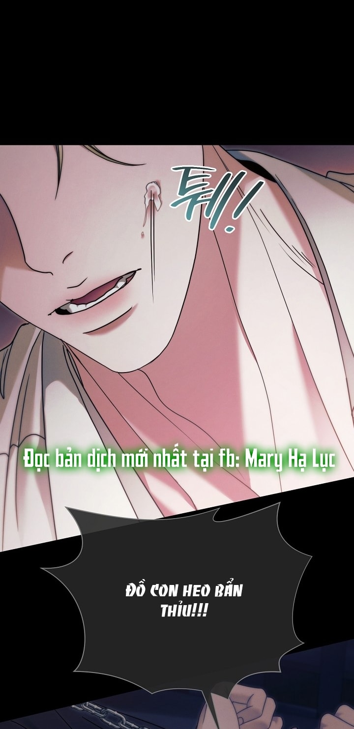 [18+] hãy cầu xin ta đi chapter 8.2 28