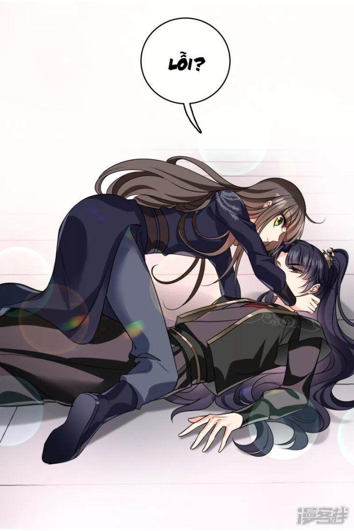 nụ cười của ngươi ngọt gãy tám cái răng của ta chapter 29 17