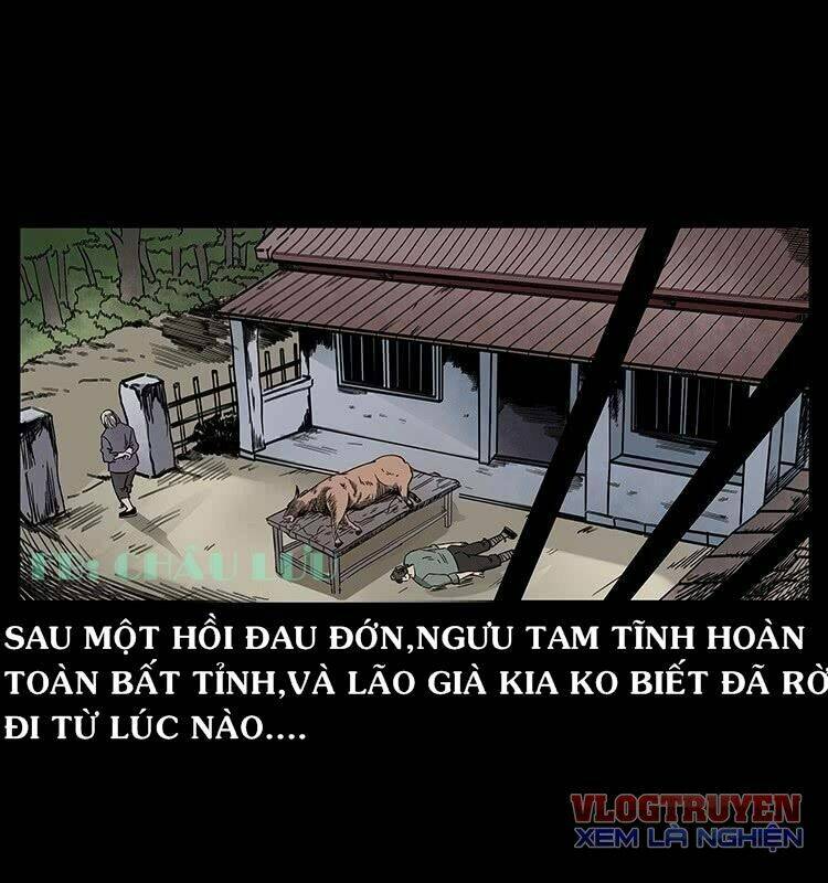 tiên sơn truyền kỳ chapter 8 16