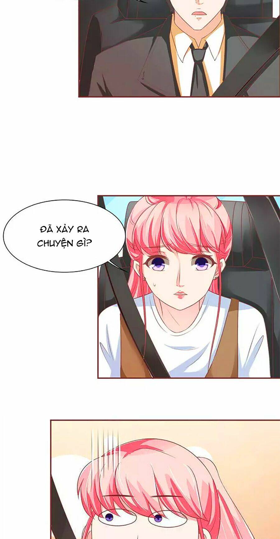 vương tước tư hữu bảo bối chapter 154 16