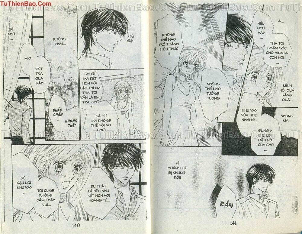 lo lem thời @ chapter 5 70