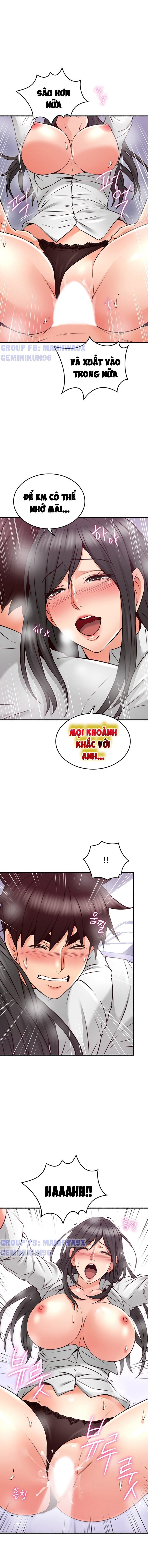 xoa dịu em đi chapter 54 13