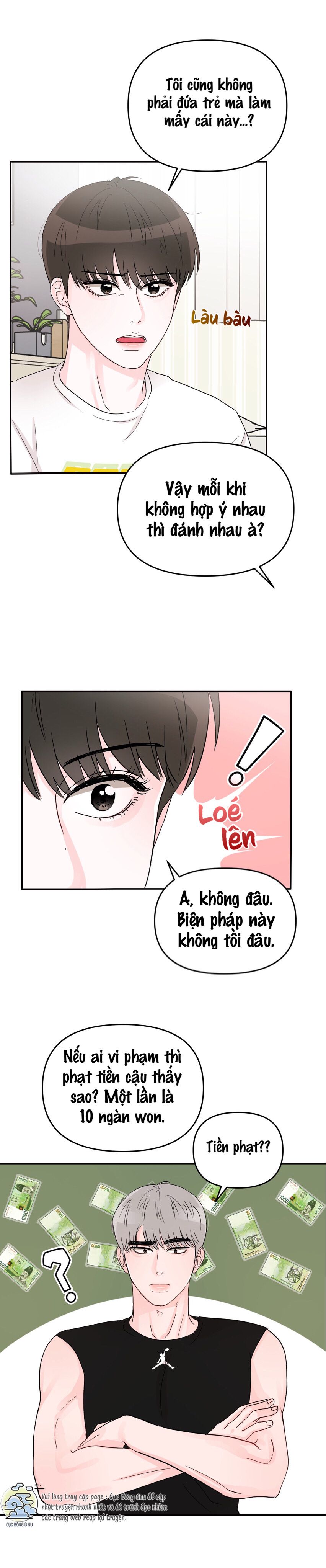 thán phục thanh xuân chapter 4 13