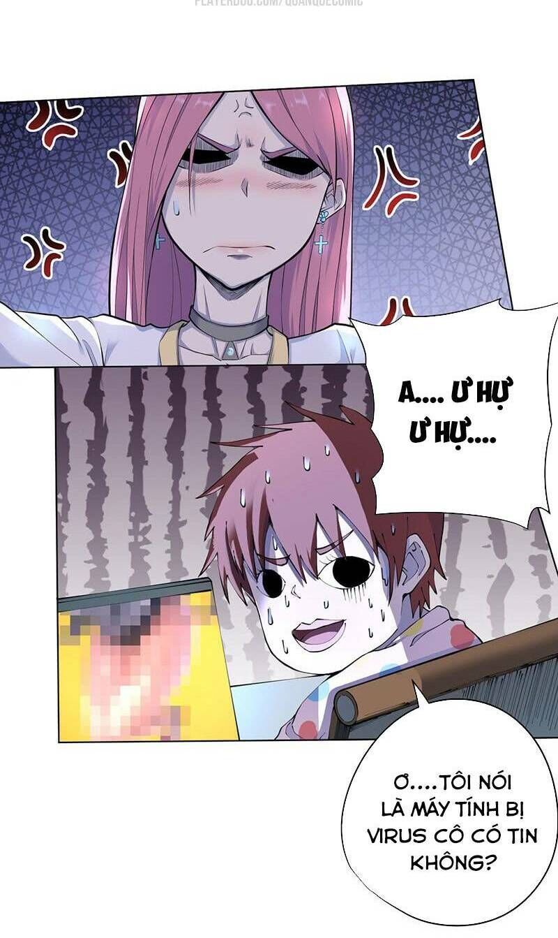 vương bài thần y chapter 3 36