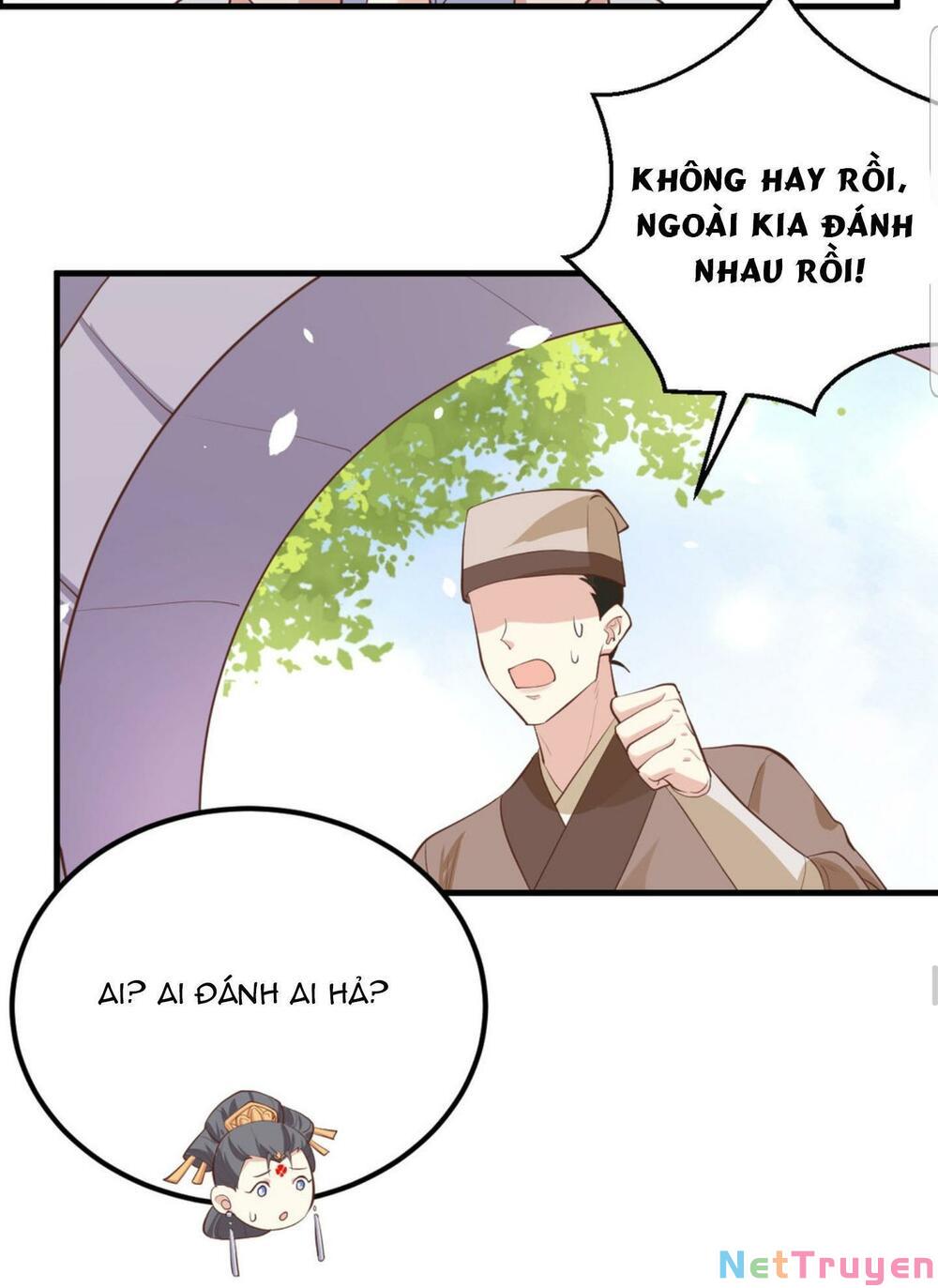 chàng vú em tu chân chapter 53 35