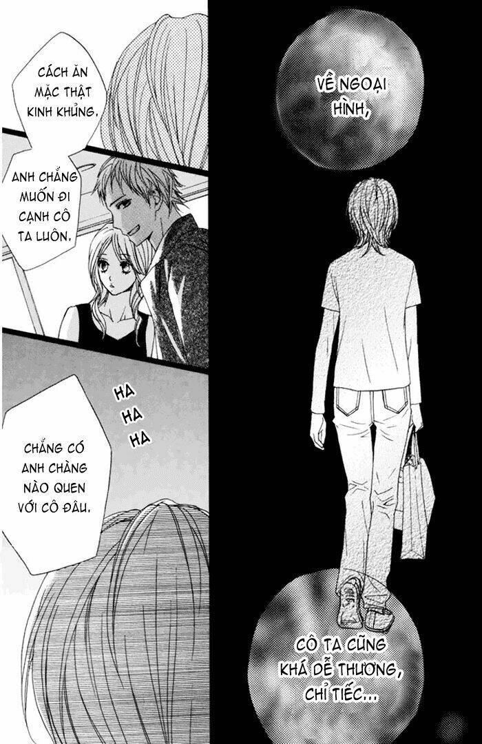 otomegokoro chapter 1 32