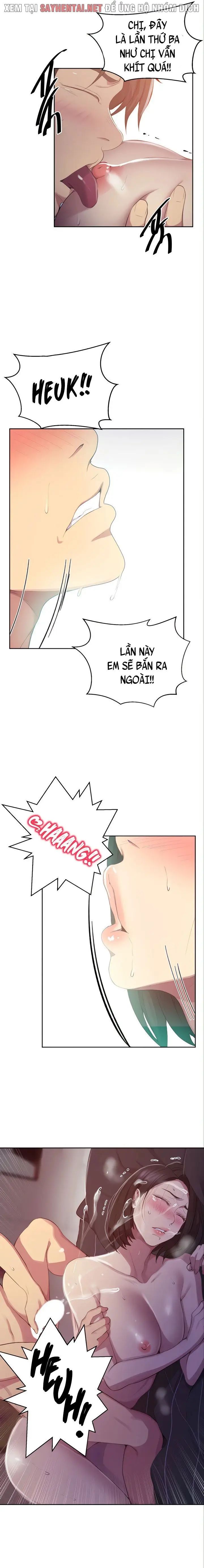 lớp học gia đình (bản không che) chapter 113 15