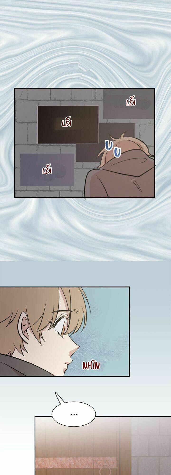 tôi chọn kết thúc của hoàng đế chapter 8 29