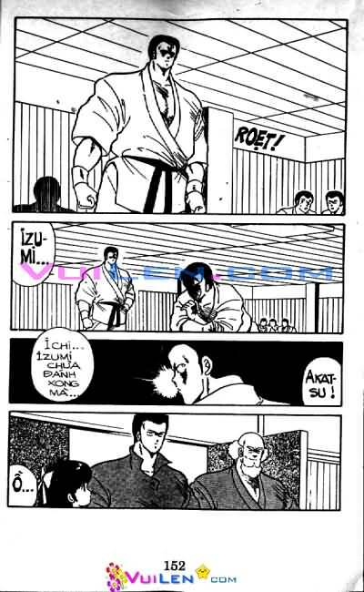 truyền nhân atula - shura no mon i chapter 1 151